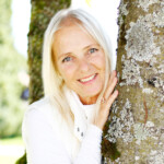 Barbara Heider-Rauter Portrait